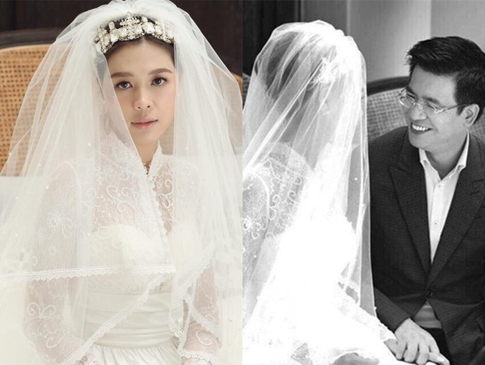 Quang Minh tổ chức đám cưới vào năm 2017 bên vợ là nhà văn Linh Lê. Hiện, cả hai có hôn nhân hạnh phúc. 