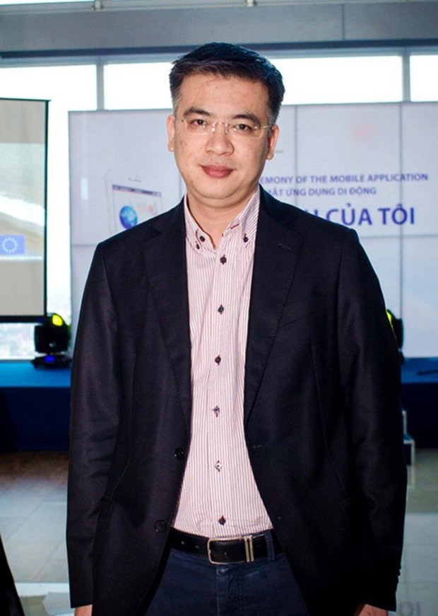 Thường xuyên xuất hiện trên sóng truyền hình nhưng BTV thời sự nổi tiếng một thời rất kín tiếng trong chuyện đời tư.