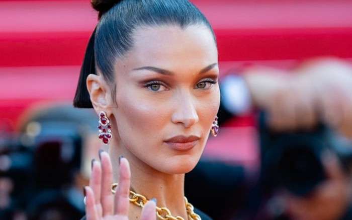 'Lột xác' với xu hướng trang điểm 'trả thù' khiến người cũ phải tiếc nuối Ảnh 2