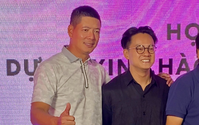 Bình Minh bất ngờ tái xuất, diện mạo khác lạ sau loạt clip xuống phong độ Ảnh 2