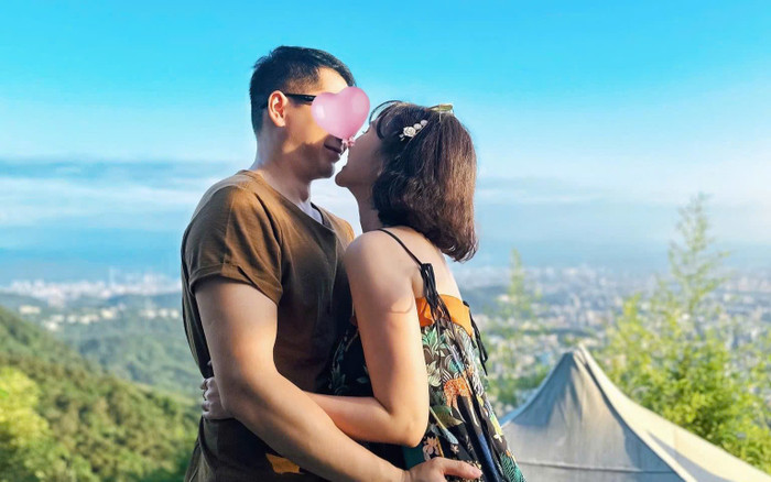 Bị trù ẻo chia tay, Hương Giang đáp trả cực căng Ảnh 2