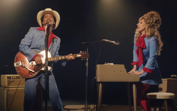 Từ siêu phẩm của Lady Gaga và Rosé: Xu hướng Live Performance đang thịnh hành hơn bao giờ hết Ảnh 2