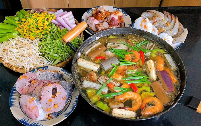 7 đặc sản nổi tiếng Bạc Liêu, du khách nhất định phải thử kẻo nuối tiếc Ảnh 2