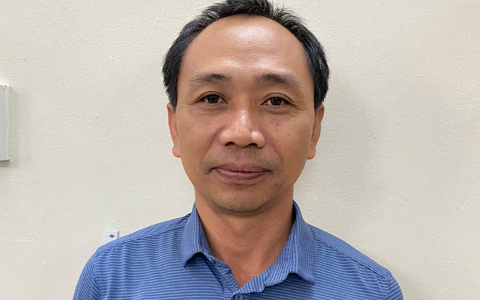 Truy tìm Đoàn Quốc Bảo ôm 171 tỷ bỏ trốn Ảnh 2