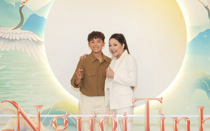 Như Quỳnh xúc động nhớ về cố nghệ sĩ Phi Nhung, tiết lộ dự định dang dở của cả hai Ảnh 2