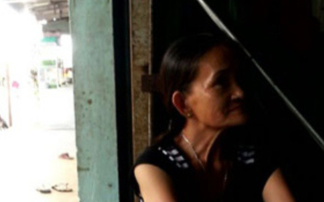 Người phụ nữ nghèo trúng số, 5 đứa con đổi đời Ảnh 2