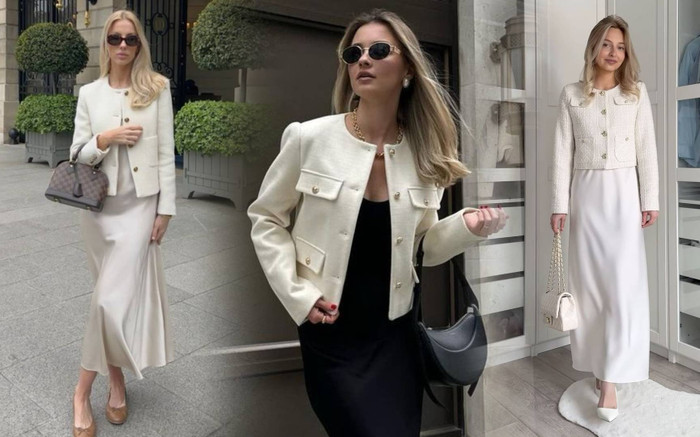 3 chìa khoá phối áo dạ 'chanh xả', hợp mùa Thu Đông Ảnh 2