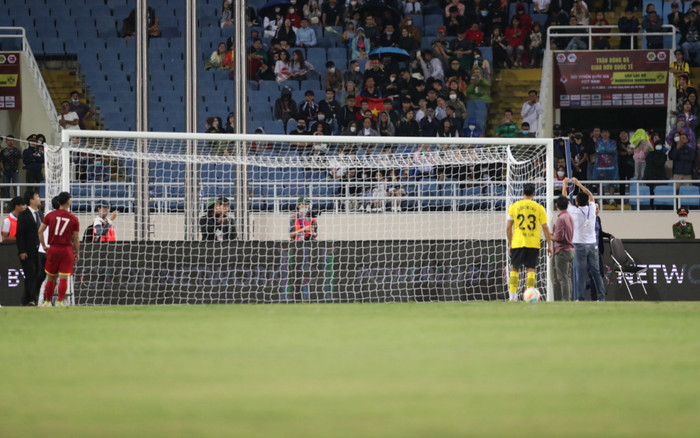 Tuyển Việt Nam khó đá ở sân Mỹ Đình vì concert âm nhạc Ảnh 2