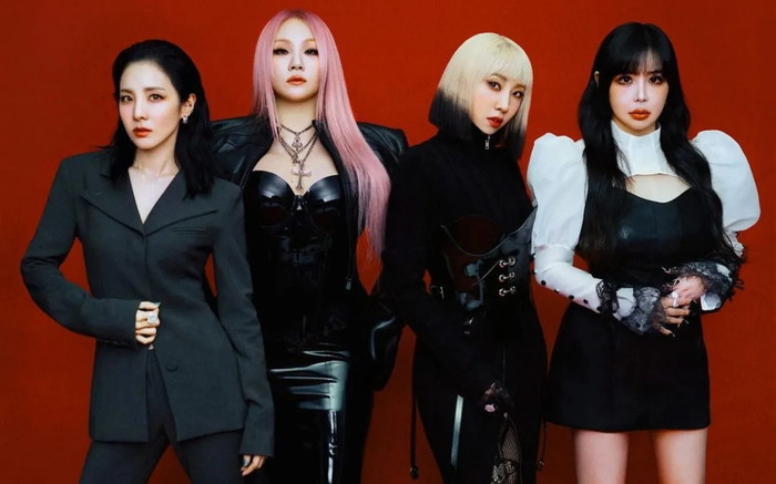 2NE1 công bố địa điểm tổ chức concert tại Việt Nam, nhiều khán giả tiếc nuối Ảnh 2