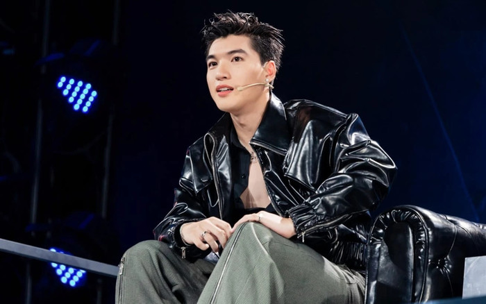 Chia sẻ gây chú ý giữa tranh luận về 'rap diss' của HIEUTHUHAI Ảnh 2