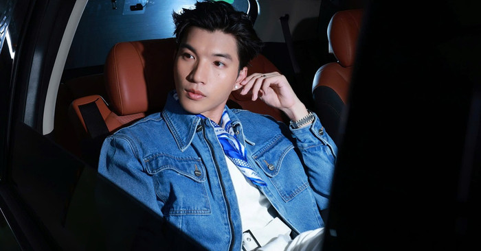 HIEUTHUHAI chưa thỏa mãn fan 'rap diss' Ảnh 5