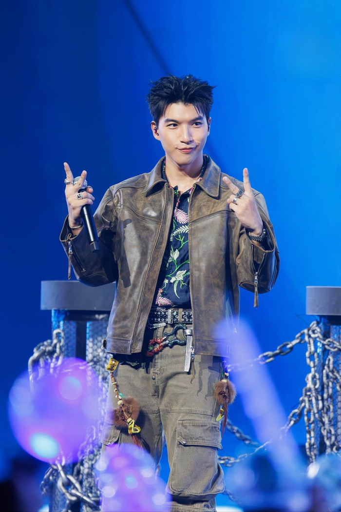 HIEUTHUHAI chưa thỏa mãn fan 'rap diss' Ảnh 1