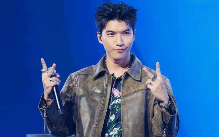 HIEUTHUHAI chưa thỏa mãn fan 'rap diss' Ảnh 2