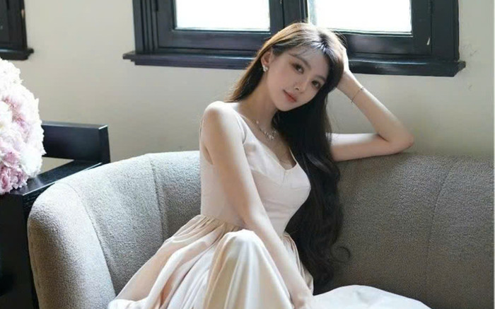 Sự thật vụ Hoa khôi đòi nam diễn viên nổi tiếng hơn 900 tỷ Ảnh 2