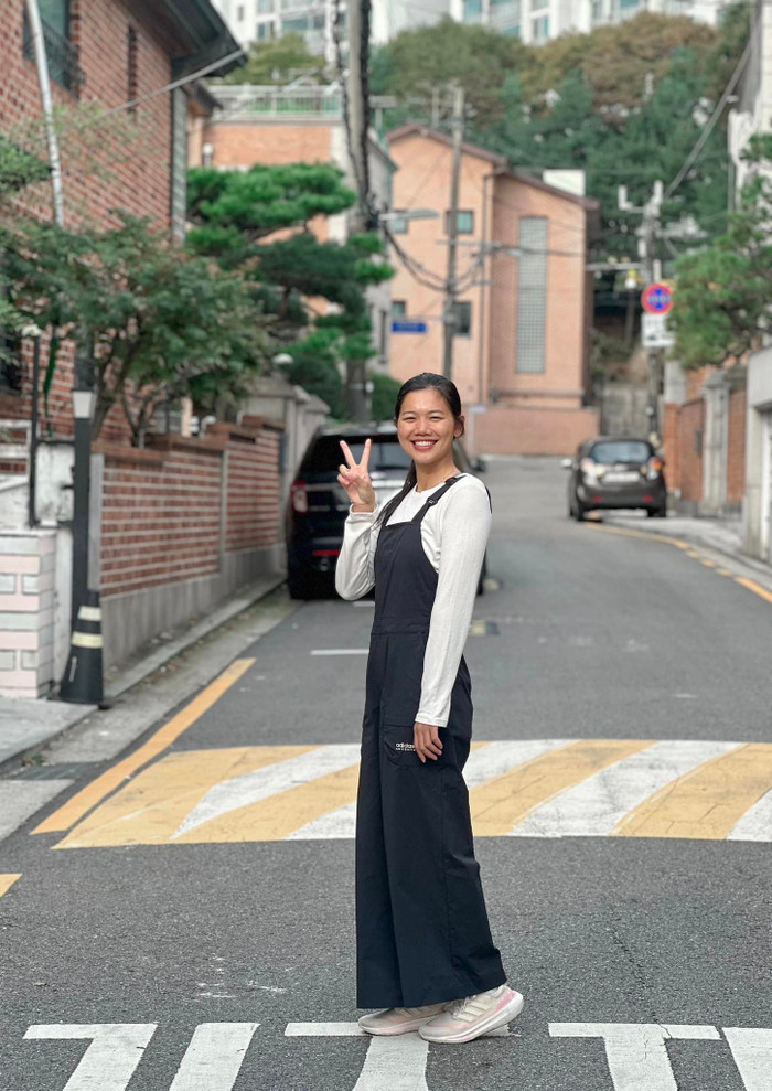 Sau giải nghệ, Ánh Viên duy trì niềm đam mê bơi lội khi mở trung tâm giảng dạy và tham gia các hoạt động xã hội.