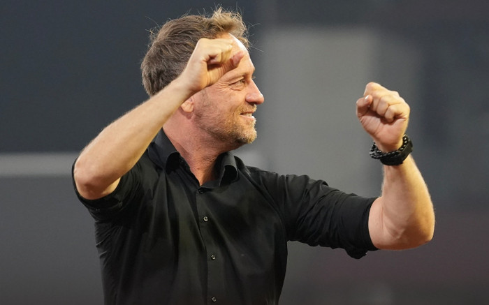 HLV Polking xứng danh hai lần đánh bại HLV Park Hang Seo Ảnh 2