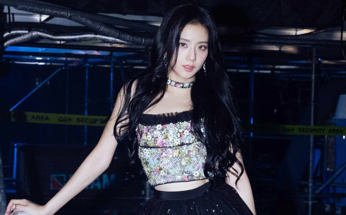 Thông báo của công ty Jisoo khiến người hâm mộ hụt hẫng Ảnh 2