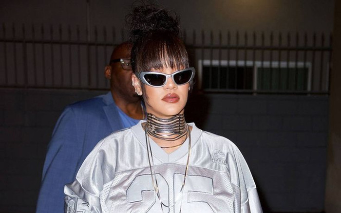 Những items không thể thiếu trong tủ quần áo của 'ngôi sao quyền lực nhất Met Gala' Ảnh 2