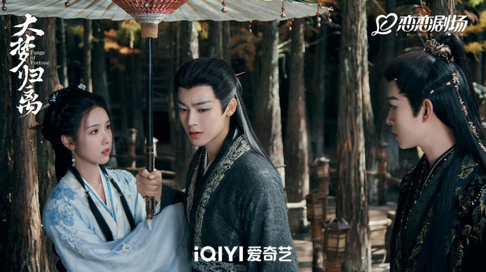 Đại Mộng Quy Ly không được như kỳ vọng