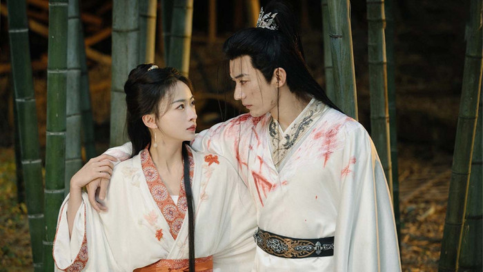 Thất Dạ Tuyết và Xuân Hoa Yếm thất bại