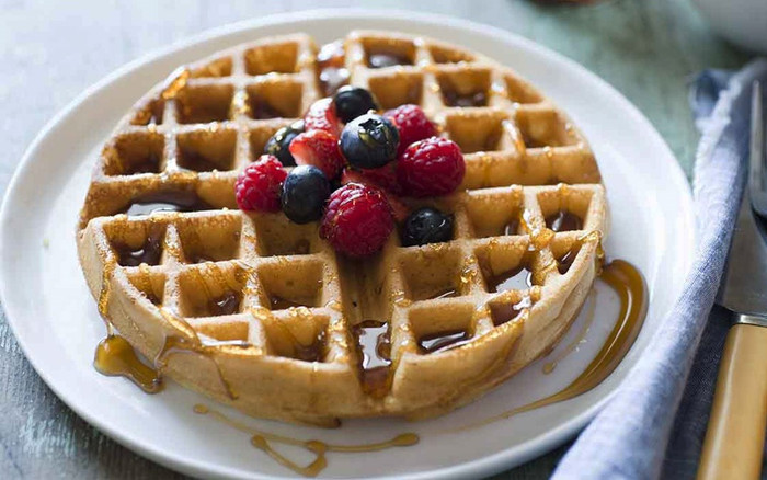 5 thực phẩm bạn cần tránh vào buổi sáng nếu không muốn phá hủy kế hoạch giảm cân Ảnh 2