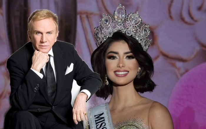 Đại diện Panama đã bị đơn vị nắm giữ bản quyền Miss Universe tại quê nhà tước danh hiệu. 