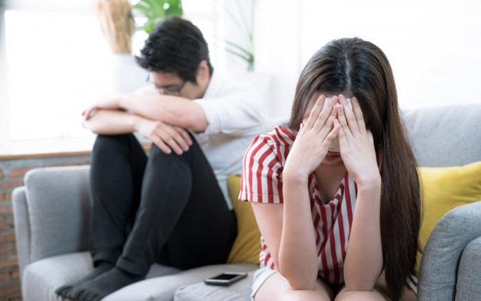 Phát hiện hai con khác nhóm máu, người bố âm thầm xét nghiệm ADN và cái kết ngậm ngùi Ảnh 2