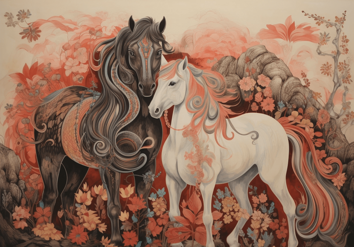 Tuổi Ngọ sẽ có thời gian cuối tuần bùng nổ.