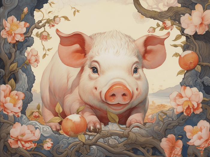 Tử vi cho thấy cuối tuần này là thời điểm vàng cho con giáp này bứt tốc.