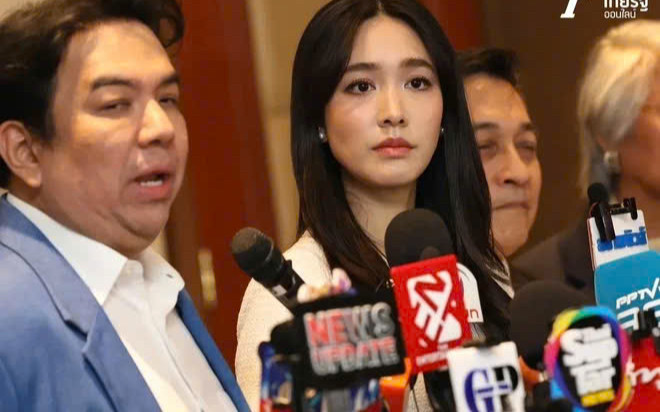 Thông tin bất ngờ vụ 3 diễn viên, MC có tiếng showbiz bị bắt Ảnh 2