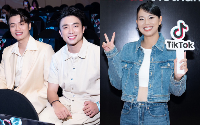 TikTok Awards Việt Nam 2024 công bố đề cử: Ánh Viên, Ninh Anh Bùi được gọi tên ở giải thưởng quan trọng Ảnh 2