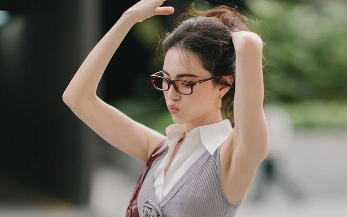 Nữ Hoàng Ayodhaya: Nữ diễn viên phim 18+ công bố có thai nhưng khán giả nghi ngờ bố đứa trẻ Ảnh 2