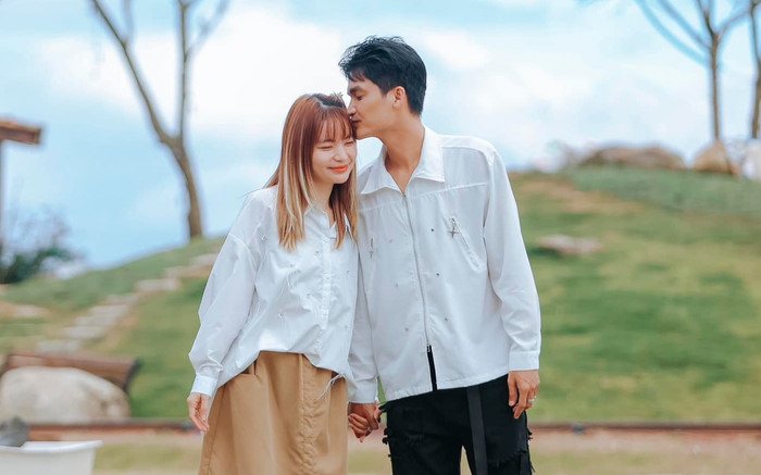 Mạc Văn Khoa: 'Động đến cọng tóc của vợ còn không dám, nói chi là đồn tôi đánh vợ' Ảnh 2