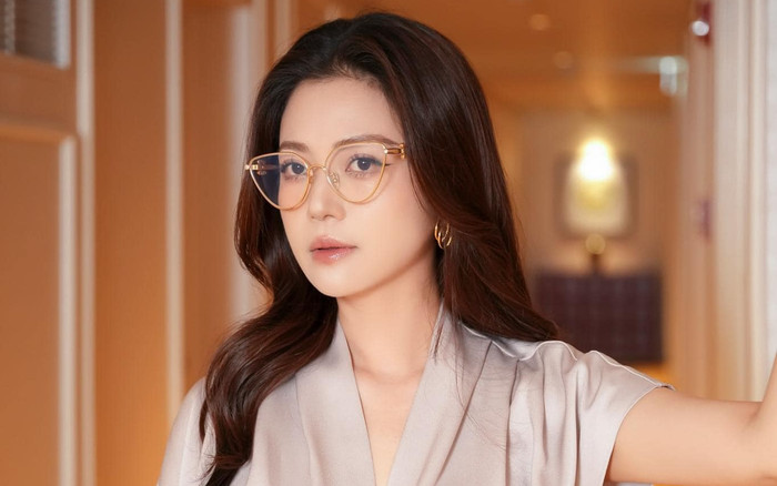 Khó nhận ra Kiều Anh trong phim mới Ảnh 2