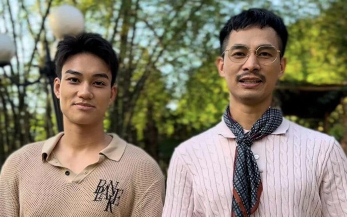 Nam diễn viên điển trai nhất Độc đạo 'hưởng dương sớm' khiến khán giả tiếc nuối Ảnh 2