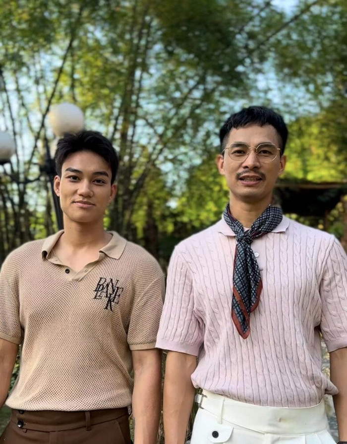 Sự xuất hiện của Đăng, người tình đồng tính của Dũng 'kính' khiến Độc đạo nhận được sự quan tâm của đông đảo khán giả. 