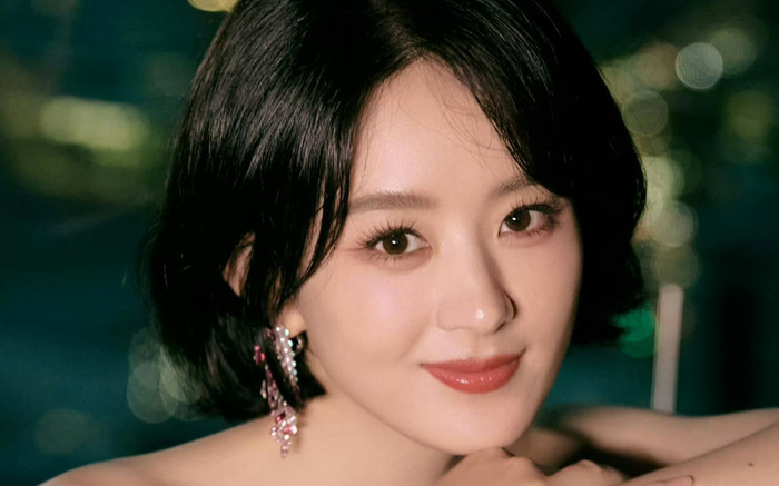 Triệu Lệ Dĩnh gây tranh cãi vì bức ảnh trong quá khứ Ảnh 2