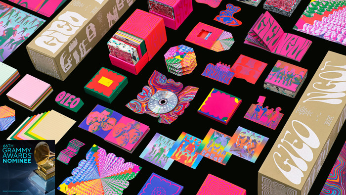 Người Việt Nam được Grammy mời làm Thành viên bầu cử cho Viện Hàn Lâm Ảnh 3