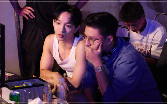 Người Việt Nam được Grammy mời làm Thành viên bầu cử cho Viện Hàn lâm Ảnh 2