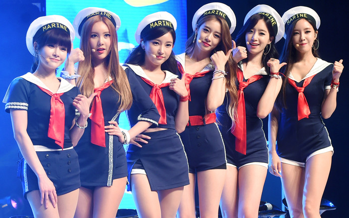 Vụ bắt nạt nội bộ của T-ARA chính thức được vén màn sau 12 năm Ảnh 2