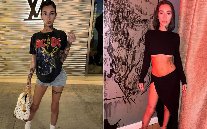 Nữ ca sĩ bị chỉ trích vì ngoại hình gầy trơ xương, tiết lộ tình trạng khiến nhiều người xót xa Ảnh 2