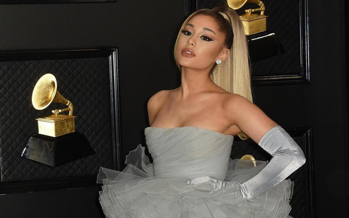 Ariana Grande có hành động 'dứt tình' với phía GRAMMY sau khi vuột mất loạt đề cử quan trọng? Ảnh 2