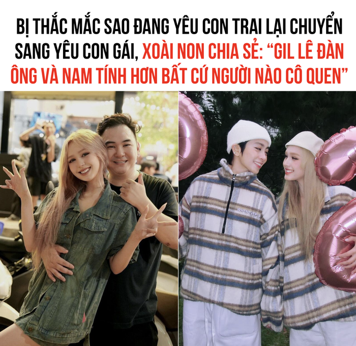 Bài đăng sai sự thật được lan truyền trên mạng xã hội về phát ngôn của Xoài Non.
