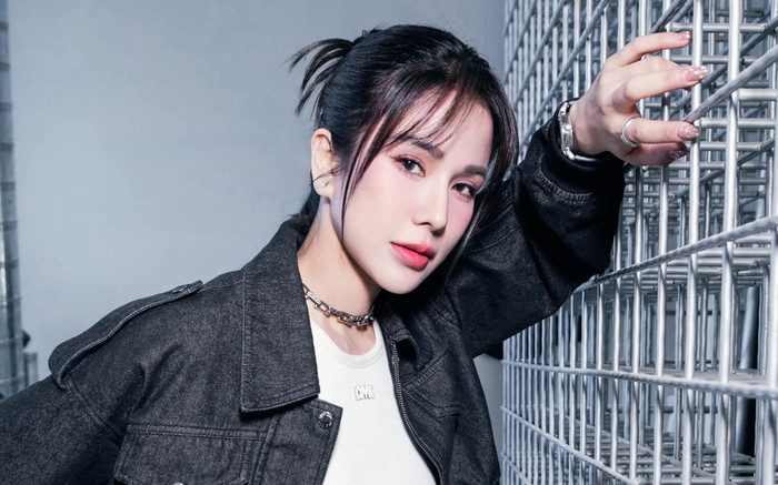Diệp Lâm Anh: 'Trái tim này đã quá đau, không thể nào đau hơn được nữa' Ảnh 2