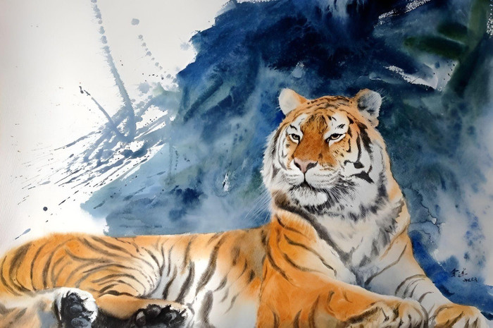 Tử vi cho thấy tuổi Dần sẽ có tuần mới với sự nghiệp phát triển mạnh mẽ.