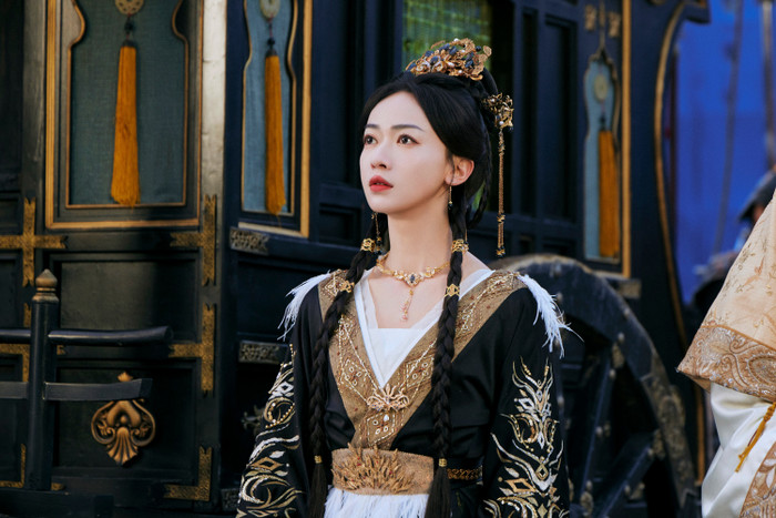 Ngô Cẩn Ngôn chỉ đóng được những vai báo thù.