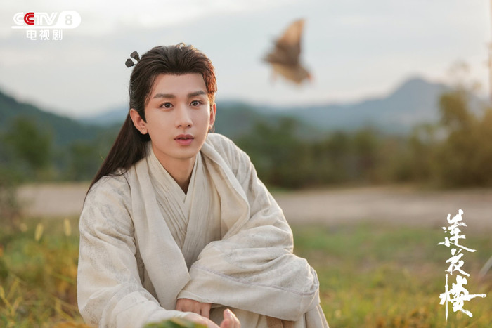 Thành Nghị 'một màu' từ diễn xuất, vai diễn cho đến tạo hình.