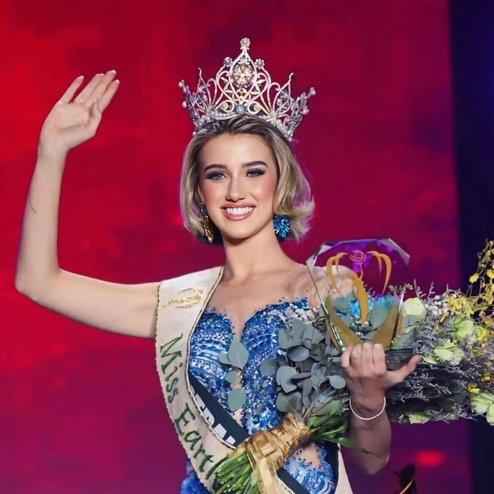 Tối 9/11, chung kết Hoa hậu Trái Đất 2024 chính thức khép lại với chiến thắng thuyết phục của người đẹp Jessica Lane, 21 tuổi, đến từ Úc. 