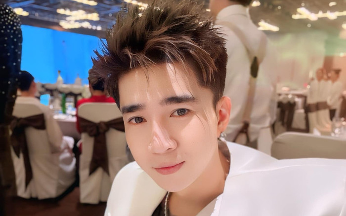 Ca sĩ Chi Dân đang bị 'tấn công' Ảnh 2