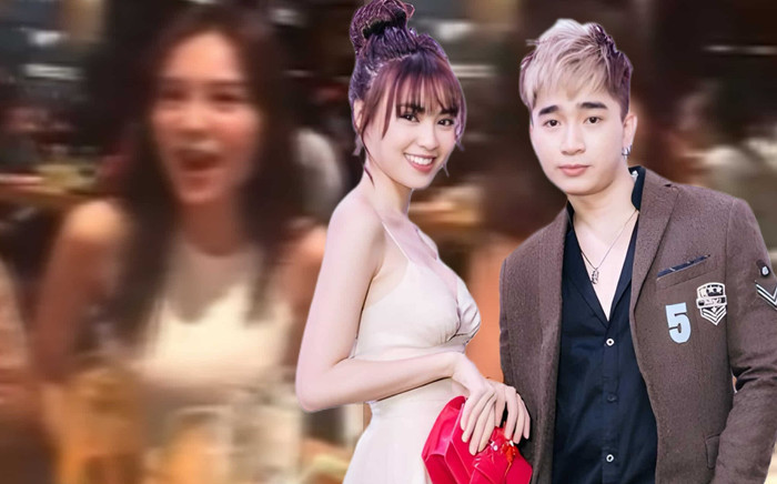 Ninh Dương Lan Ngọc hát nhạc Chi Dân, tuyên bố một câu Ảnh 2